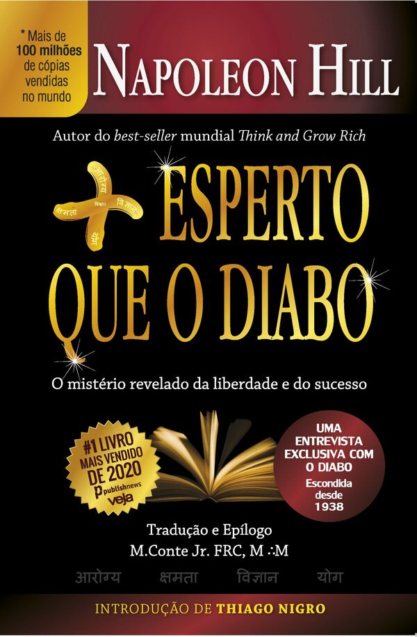 Brasil divulga lista de livros mais vendidos do ano - Portal Making  Of