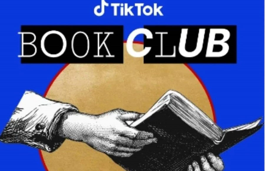 clube do livro discord em português｜Carian TikTok