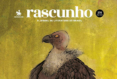 Edição 145 - Jornal Rascunho