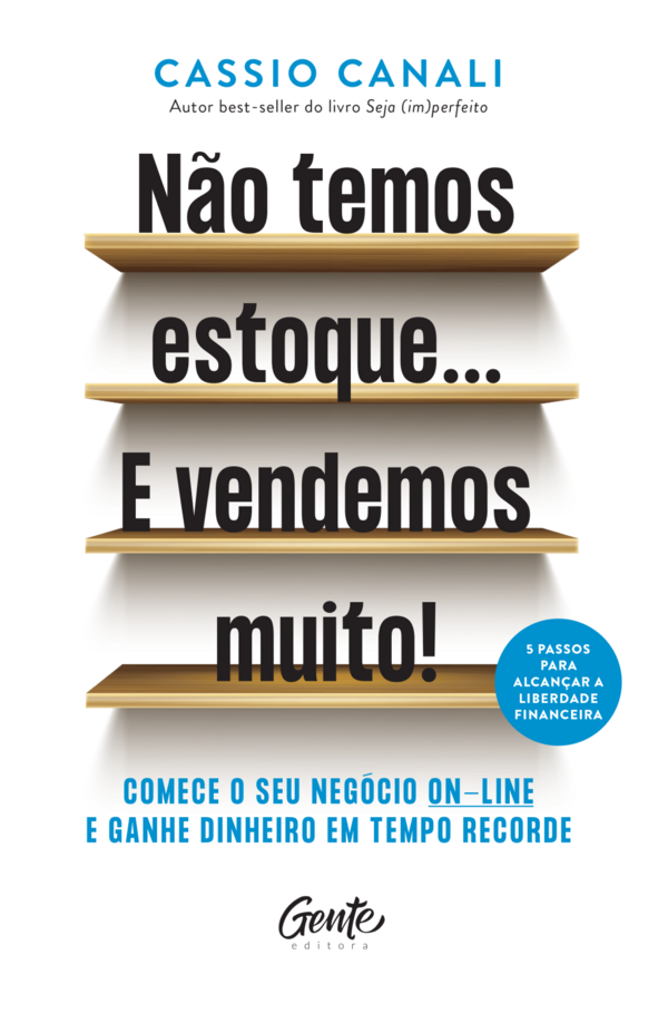 Livro - A arte de simplificar a vida - Livros de Autoajuda - Magazine Luiza