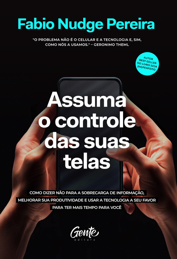 Livro - Vamos abrir o jogo? - Livros de Autoajuda - Magazine Luiza